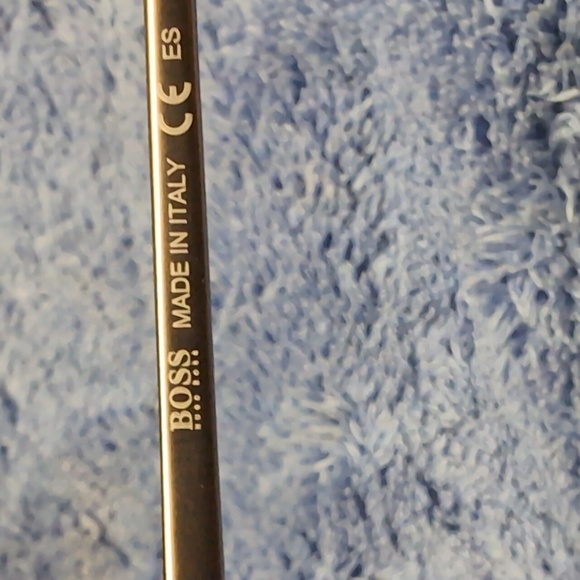 Hugo Boss 1185 frames - Picture 2 of 3